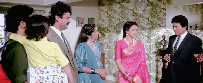 Download SwargHindi Full Movie WEB DL 480p [400MB] | 720p [1.2GB] | 1080p [3.8GB] screenshot 1