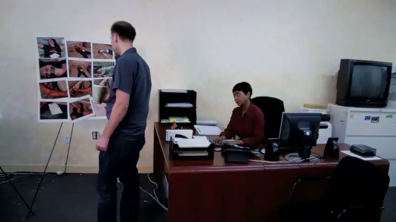 download weekend killer (2011) dual audio {hindi-english} 480p [300mb] | 720p [800mb]