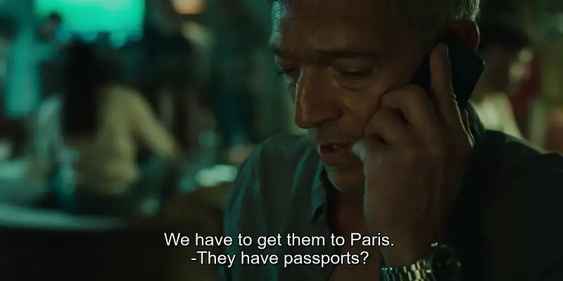 download liaison (2023) season 1 [s01e06 added] apple tv+ original web series 720p | 1080p web-dl