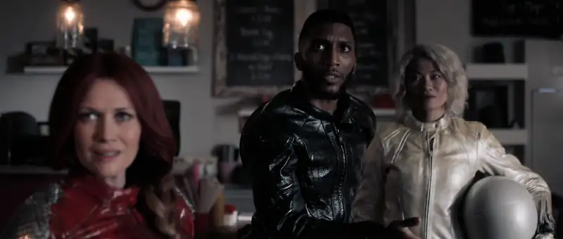 download good omens (season 1 - 2) amazon prime originals dual audio {hindi-english} 720p | 1080p web-dl