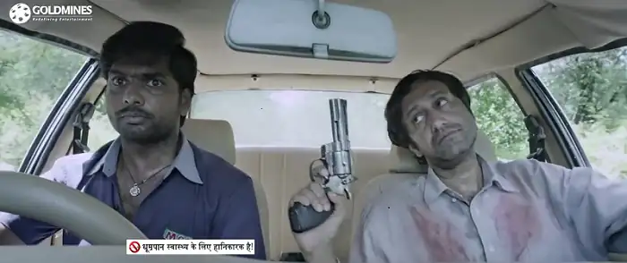 download sawaari (2016) hindi dubbed full movie 480p [400mb] | 720p [600mb]