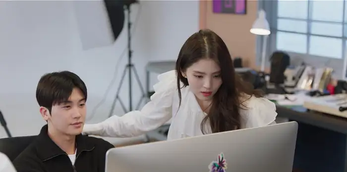 Download Soundtrack #1Season 1 ORG [Hindi Dubbed] 480p [150MB] | 720p [450MB] WEB DL screenshot 1