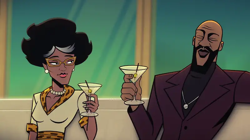 download agent elvis (2023) season 1 dual audio {hindi-english} netflix original web series 720p [130mb] web-dl