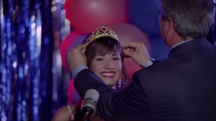 Download Princess Protection ProgramDual Audio {Hindi English} 480p [350MB] | 720p [900MB] | 1080p [3GB] screenshot 5