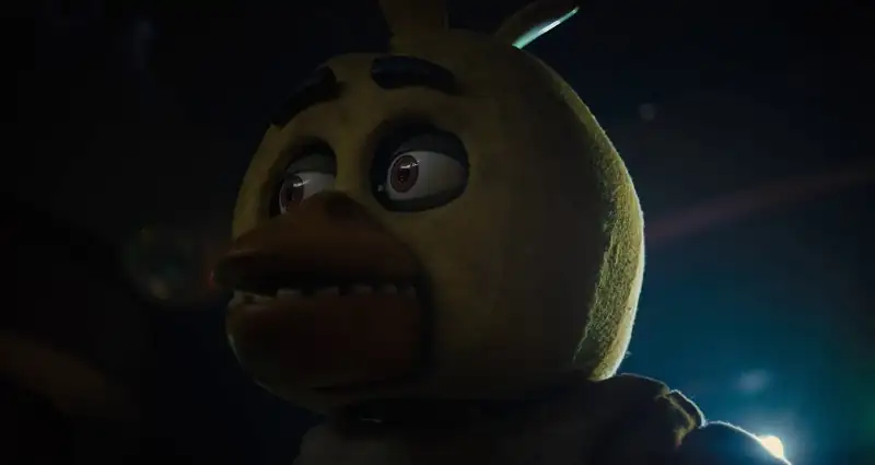 download five nights at freddy's (2023) web-dl {english with subtitles} full movie 480p [350mb] | 720p [900mb] | 1080p [2.2gb]