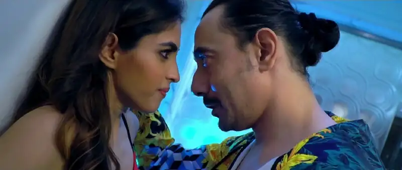 Download BhanwarSeason 1 Hindi Complete Zee5 Originals WEB Series 480p | 720p HDRip screenshot 2