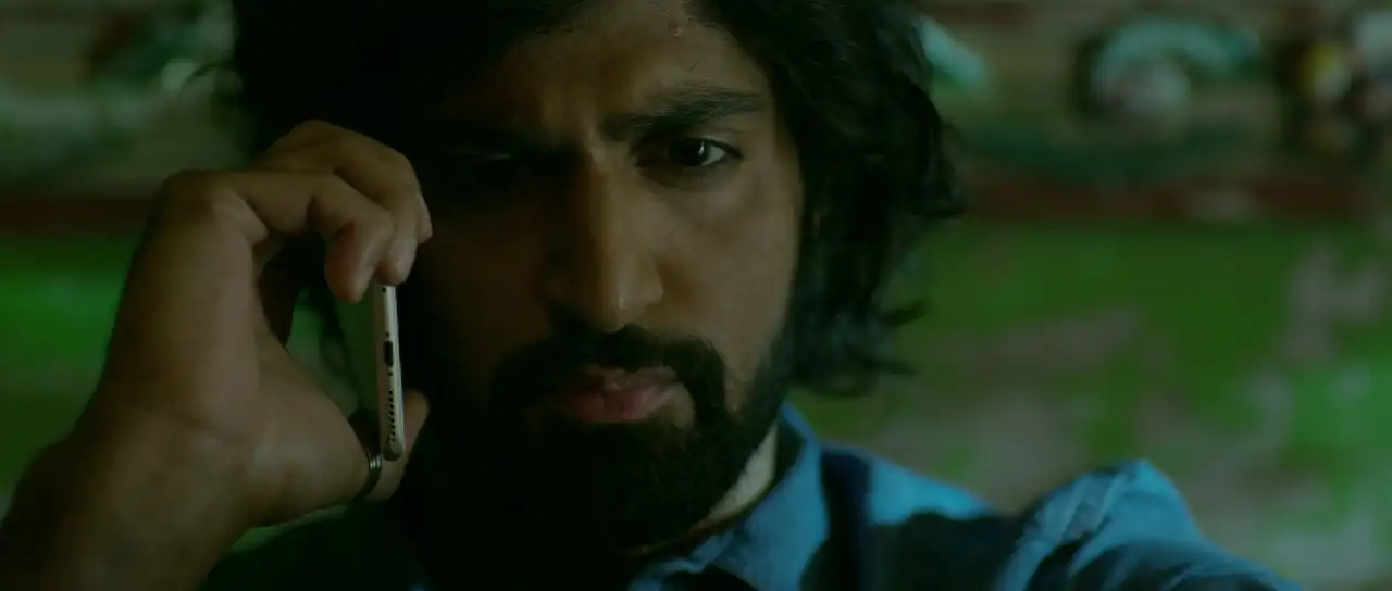 Download KamathipuraSeason 1 Hindi Amazon WEB Series 480p [100MB] | 720p [180MB] WEB DL screenshot 3