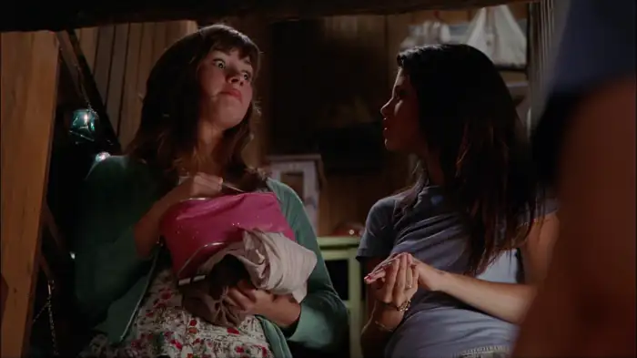 Download Princess Protection ProgramDual Audio {Hindi English} 480p [350MB] | 720p [900MB] | 1080p [3GB] screenshot 2