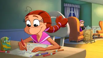 download green eggs and ham (season 1 - 2) dual audio [hindi-english] complete netflix series 480p [500mb] | 720p [1gb]