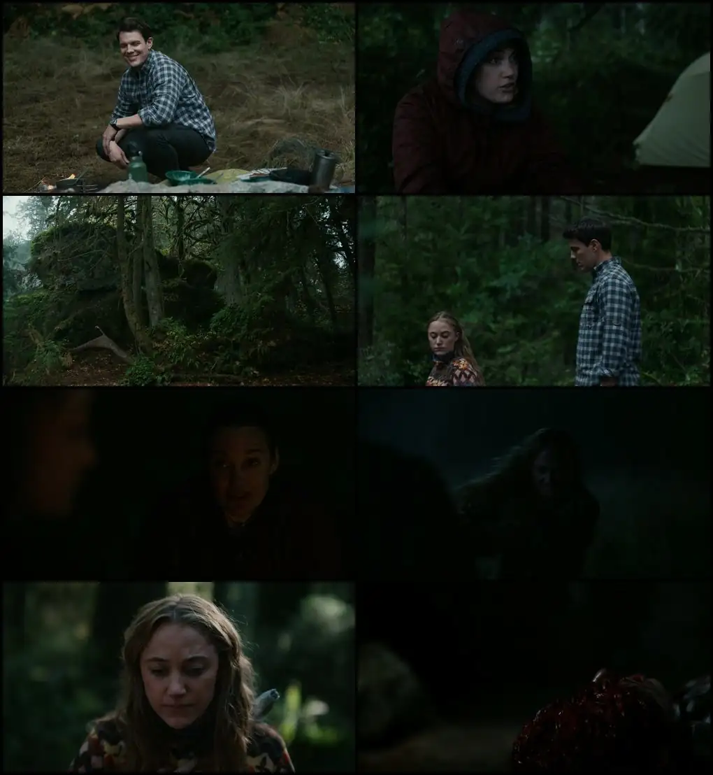 Download Significant OtherWEB DL Dual Audio {Hindi English} 480p [325MB] | 720p [830MB] | 1080p [4.5GB] screenshot 1