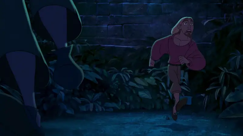 download the road to el dorado (2000) dual audio {hindi-english} bluray 480p [300mb] | 720p [700mb] | 1080p [2gb]