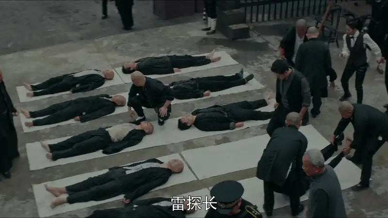 download the curious case of tianjin (2022) web-dl dual audio {hindi-chinese} 480p [300mb] | 720p [690mb] | 1080p [1gb] full-movie