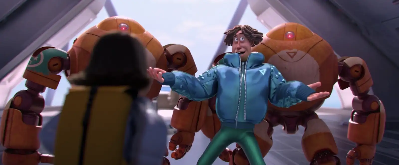 download boonie bears: guardian code (2023) dual audio [hindi + english] web-dl 480p [300mb] | 720p [850mb] | 1080p [1.7gb]