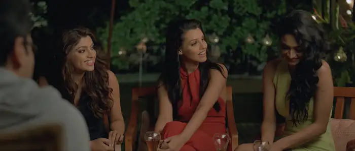 Download Calendar GirlsHindi Full Movie 480p [350MB] | 720p [1.2GB] | 1080p [3.5GB] screenshot 2