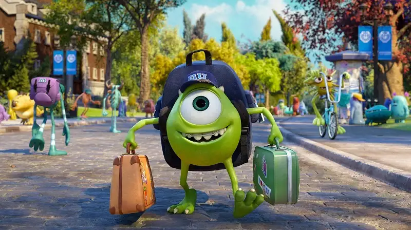 download monsters university (2013) bluray {english with subtitles} full movie 480p [300mb] | 720p [800mb] | 1080p [1.7gb]