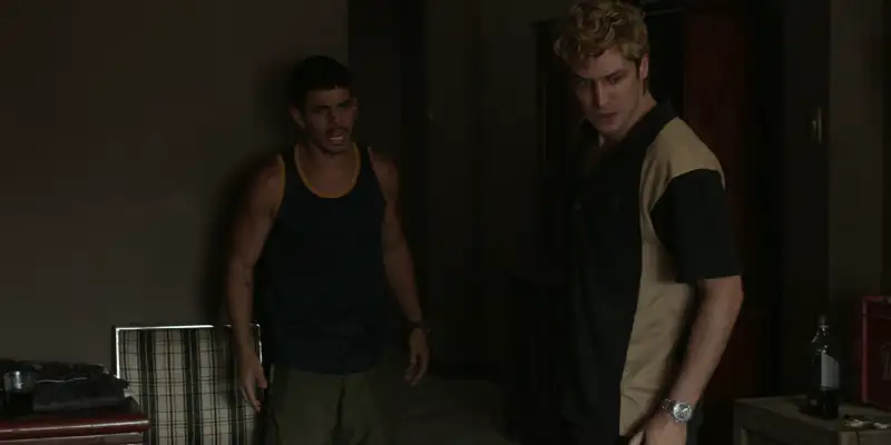 download dom (season 1 - 3) dual audio {hindi-english} amazon original series 480p | 720p | 1080p web-dl