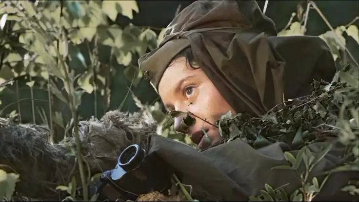 download snipers. love under the gun (2012) season 1 [complete series] hindi dubbed 480p | 720p web-dl