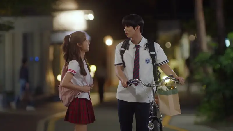 download miracle (2022) season 1 [s01e014 added] {korean with subtitles} 720p [225mb] web-dl