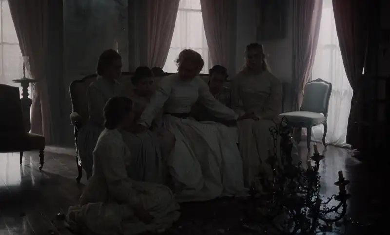 download the beguiled (2017) dual audio {hindi-english} 480p [300mb] | 720p [900mb] | 1080p [2gb]