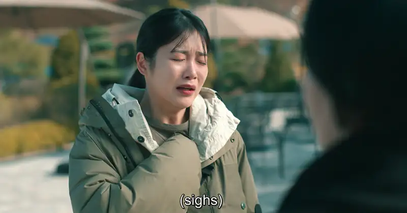 download revenge of others (2022) season 1 [s01e12 added] {korean with english subtitles} 720p [350mb] hevc web-dl