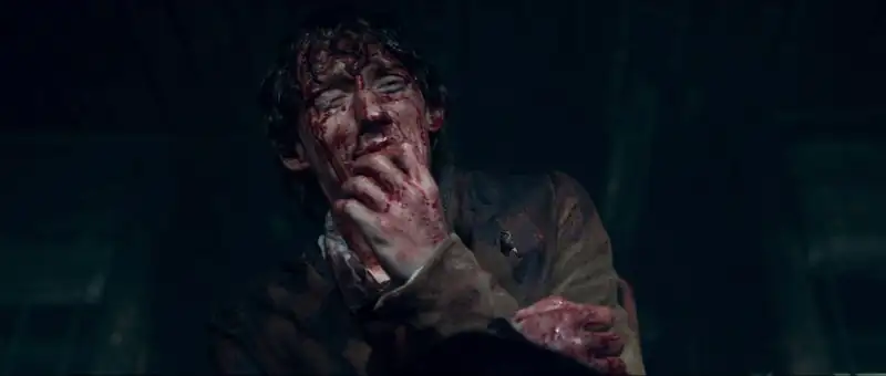 download gogol. viy (2018) amazon prime dual audio {hindi-russian} web-dl 480p [360mb] | 720p [1.4gb] | 1080p [4.3gb]