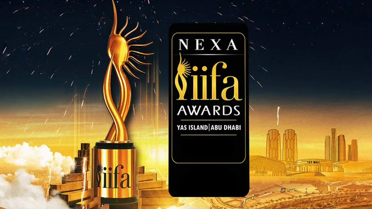 Download 22nd IIFA AwardsHindi Full Awards Show HDTVRip [No Ads] 480p | 720p | 1080p WEB DL screenshot 1