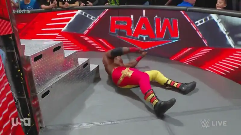 download wwe monday night raw - 7th november 2022 english full wwe show 480p [650mb] | 720p [1.2gb] hdrip