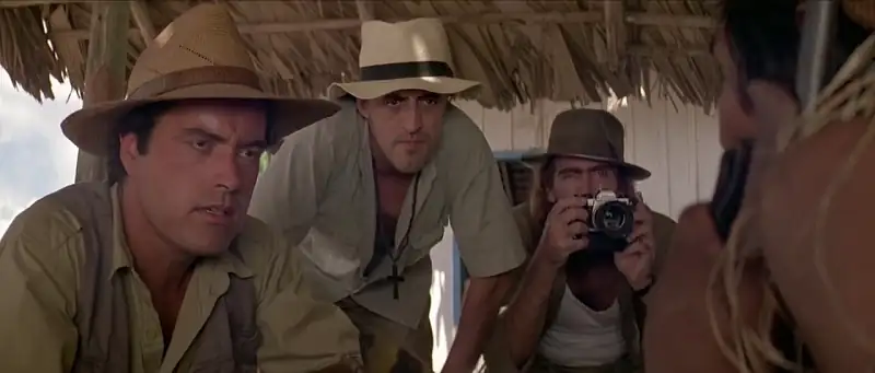 download the emerald forest (1985) bluray dual audio {hindi-english} 480p [400mb] | 720p [1gb] | 1080p [2.3gb] full-movie