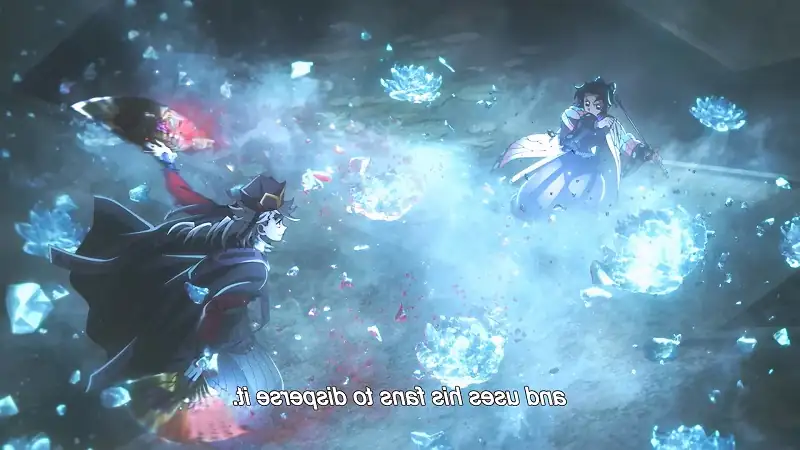 Download Demon Slayer: Kimetsu no Yaiba Infinity CastleWEB DL {Japanese With HC Esubtitles} Full Movie 480p [520MB] | 720p [1.6GB] | 1080p [3GB] screenshot 1