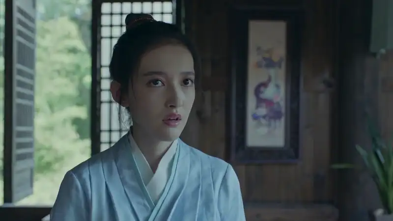 download the missing account book (2022) web-dl dual audio {hindi-chinese} 480p [350mb] | 720p [1gb]