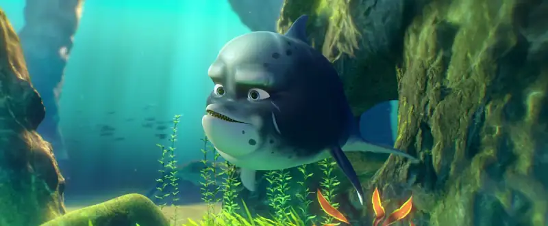 download magic arch (2020) dual audio [hindi + english] web-dl 480p [300mb] | 720p [770mb] | 1080p [1.6gb]