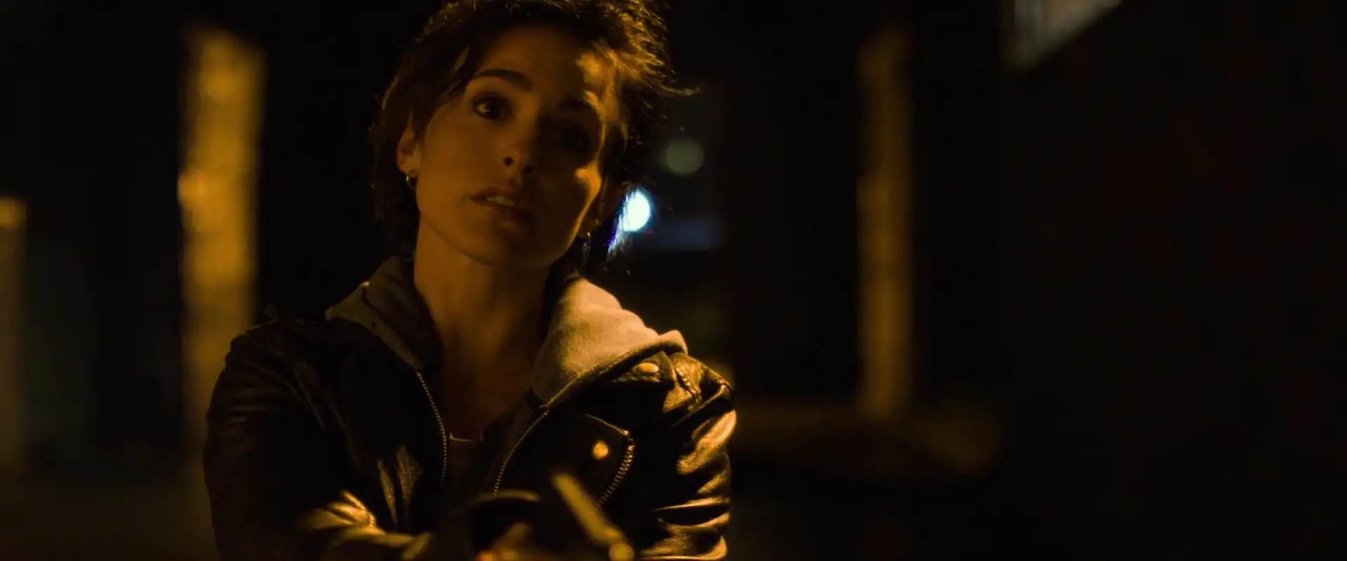 The Hunter’s Prayer movie scene 3 