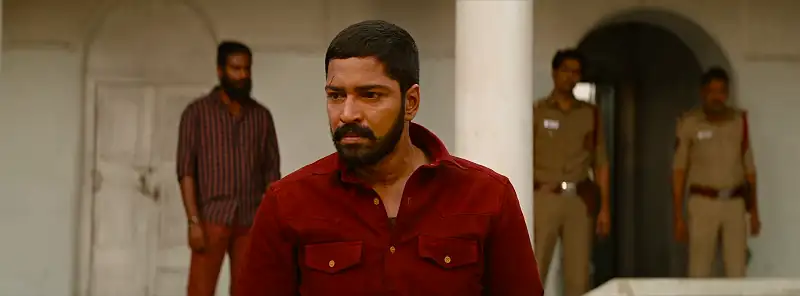 Download UgramUNCUT AMZN WEB DL Dual Audio [Hindi ORG – Telugu] Full Movie 480p [500MB] | 720p [1.4GB] | 1080p [3GB] | 2160p 4K [4GB] screenshot 4