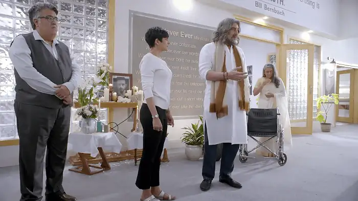 Download Thinkistan (Season 1 – 2) Hindi Complete MX Player Originals WEB Series 480p | 720p HDRip screenshot 6