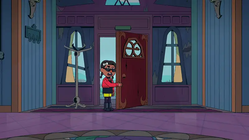 download dead end: paranormal park (season 1 - 2) dual audio [hindi-english] netflix web series 480p | 720p web-dl