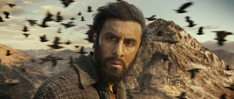 Download ShamsheraHindi Full Movie WEB DL 480p [450MB] | 720p [1.2GB] | 1080p [3GB] | 2160p 4K [14GB] screenshot 3