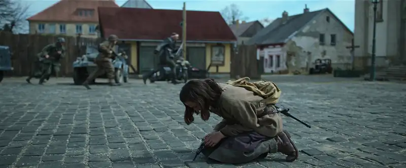 download blood & gold - netflix original (2023) web-dl dual audio {hindi-english} 480p [400mb] | 720p [1.2gb] | 1080p [2.3gb]