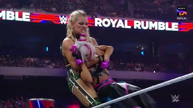 download wwe royal rumble (2023) dual audio {hindi-english} full wwe special show 480p | 720p | 1080p web-dl