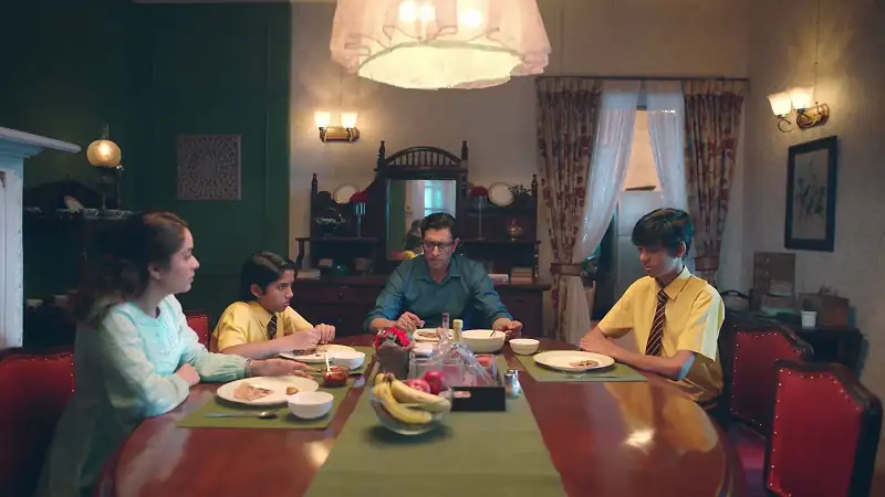 Download Fireflies – Parth aur JugnuSeason 1 Complete [ZEE5 Original] Hindi WEB Series 480p | 720p | 1080p WEB DL screenshot 1