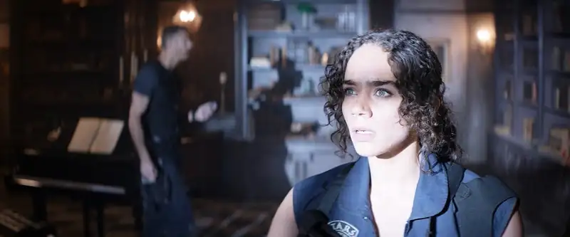 download resident evil: welcome to raccoon city (2021) dual audio {hindi-english} 480p [350mb] | 720p [1.4gb] | 1080p [2.7gb] | 2160p 4k