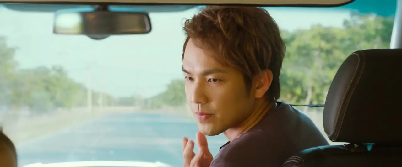 download bounty hunters (2016) dual audio {hindi-english} bluray 480p [350mb] | 720p [1.2gb] | 1080p [2gb]