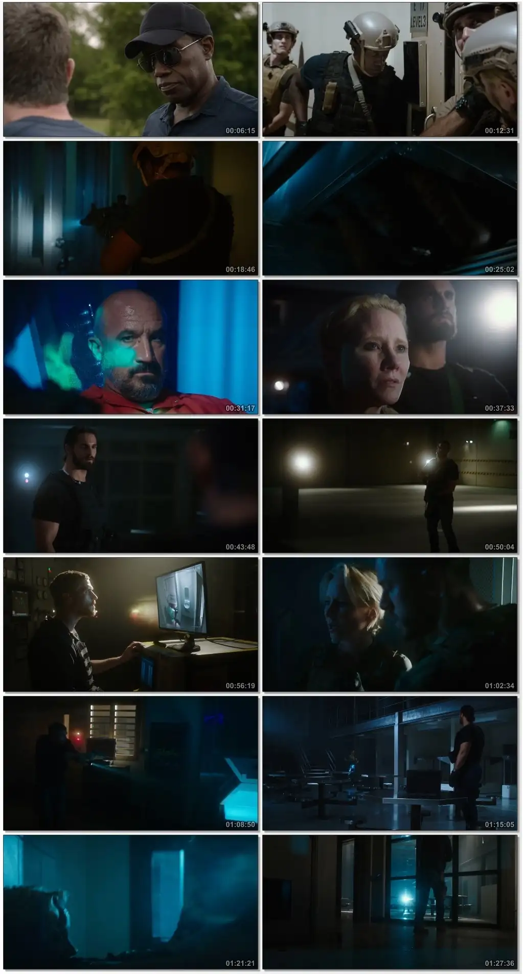 download armed response (2017) dual audio hindi bluray 480p [300mb] | 720p [900mb]