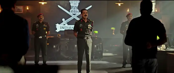 Download JamesWEB DL ORG. [Hindi Dubbed] Full Movie 480p [520MB] | 720p [1.6GB] | 1080p [2GB] screenshot 6