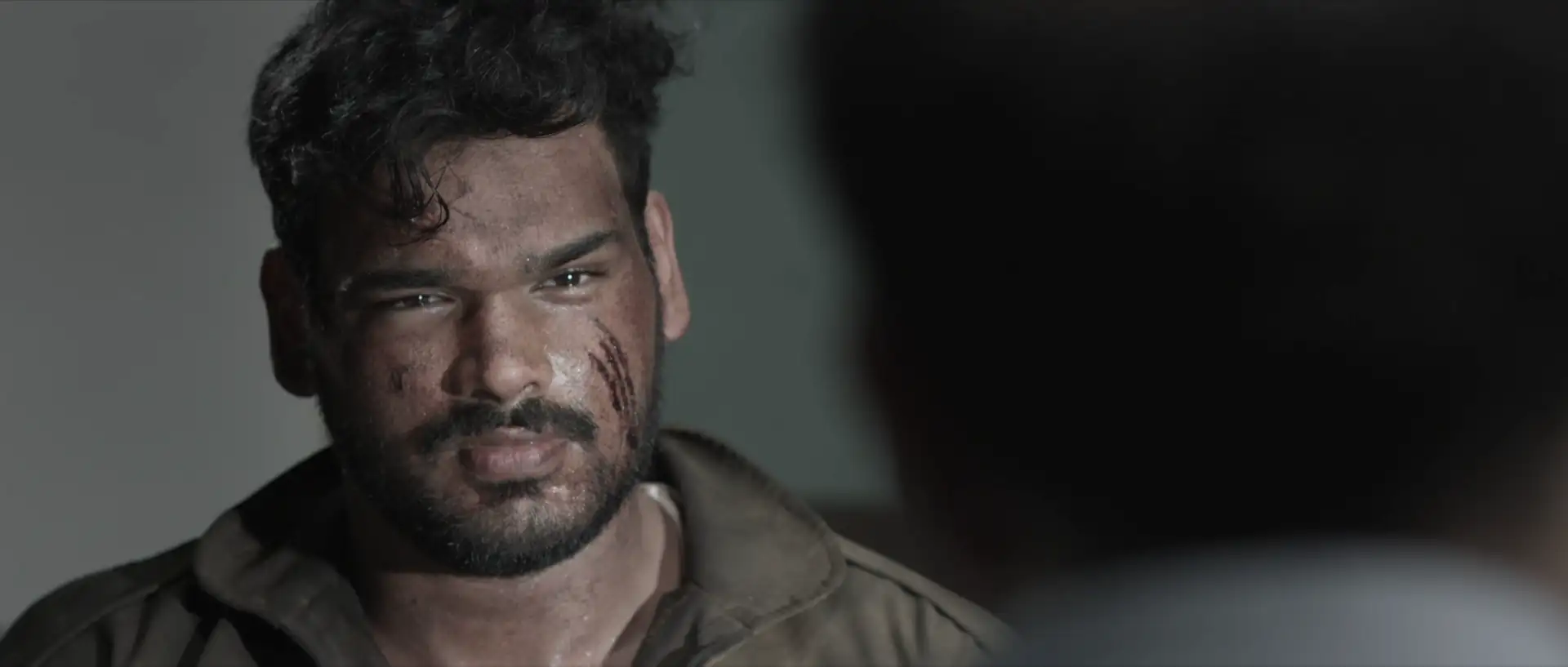 Street Dancer 3D scene 1