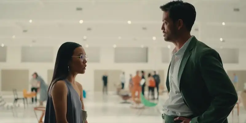 download beef - netflix original (2023) season 1 dual audio {hindi + english} 480p | 720p | 1080p web-dl