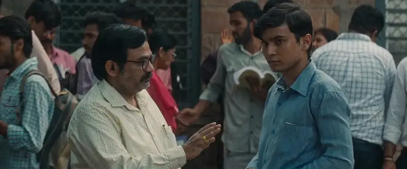 Download All India Rank – NetflixWEB DL {Hindi DD5.1} Full Movie 480p [300MB] | 720p [1.2GB] | 1080p [2.4GB] screenshot 1