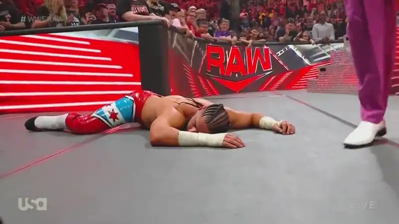 download wwe monday night raw - 3rd october 2022 english full wwe show 480p [550mb] | 720p [1.2gb] hdrip