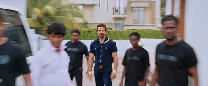 Download Sallu Ki ShaadiHindi Full Movie 480p [300MB] | 720p [1GB] | 1080p [3GB] screenshot 6