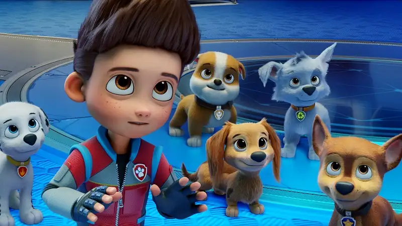 download paw patrol: the movie (2021) bluray dual audio {hindi-english} 480p [300mb] | 720p [800mb] | 1080p [2gb]