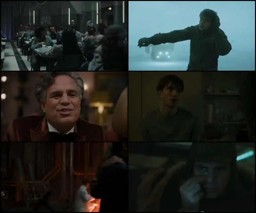 download mickey 17 (2025) dual audio {spanish-english with esubs} web-dl 480p [420mb] | 720p [1.1gb] | 1080p [2.6gb]